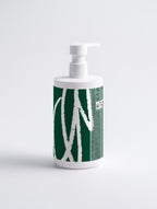 Gloss Shampoo, Smoky Green Vetiver