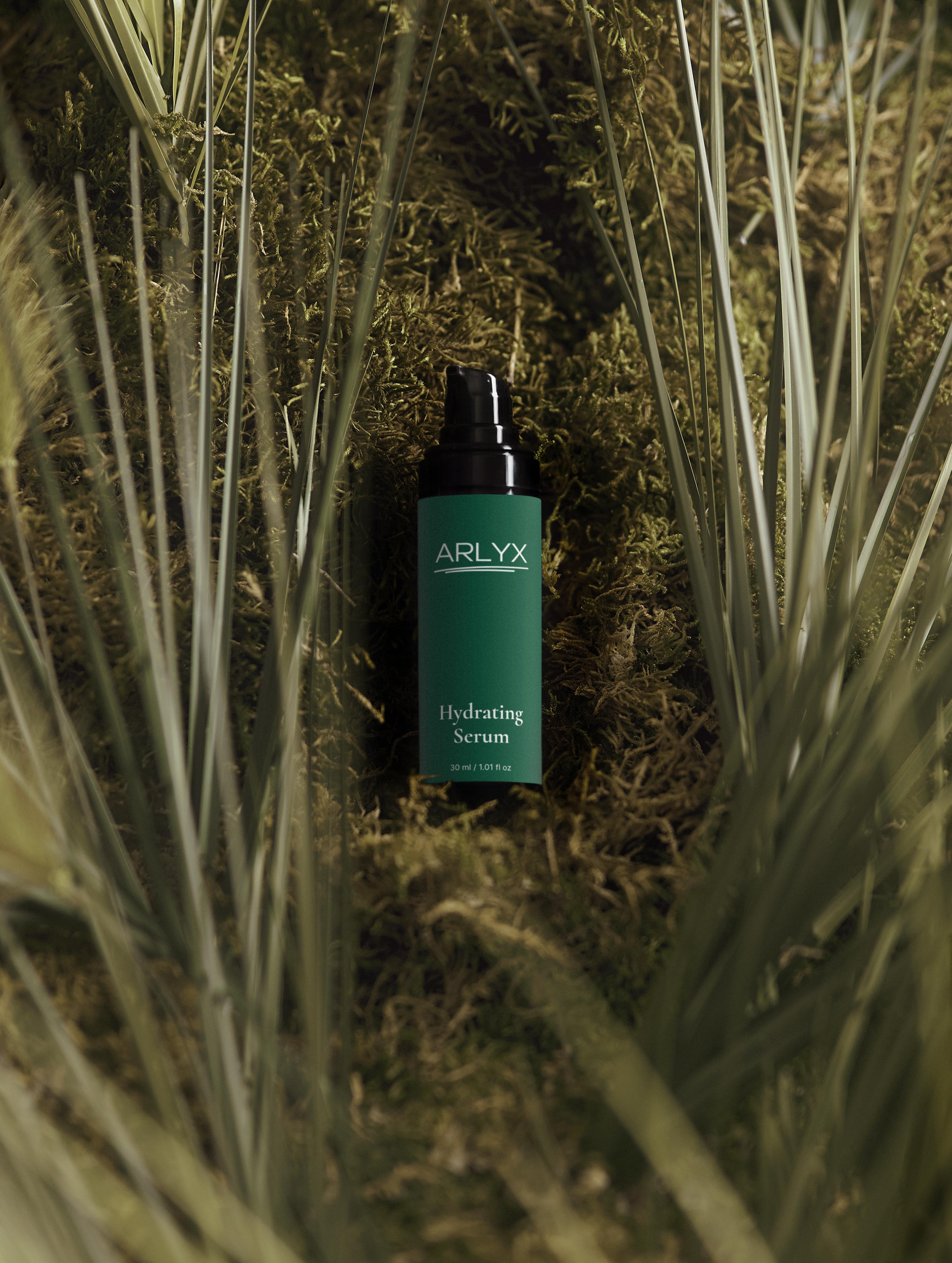 Hydrating Serum