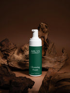 Cleansing Foam