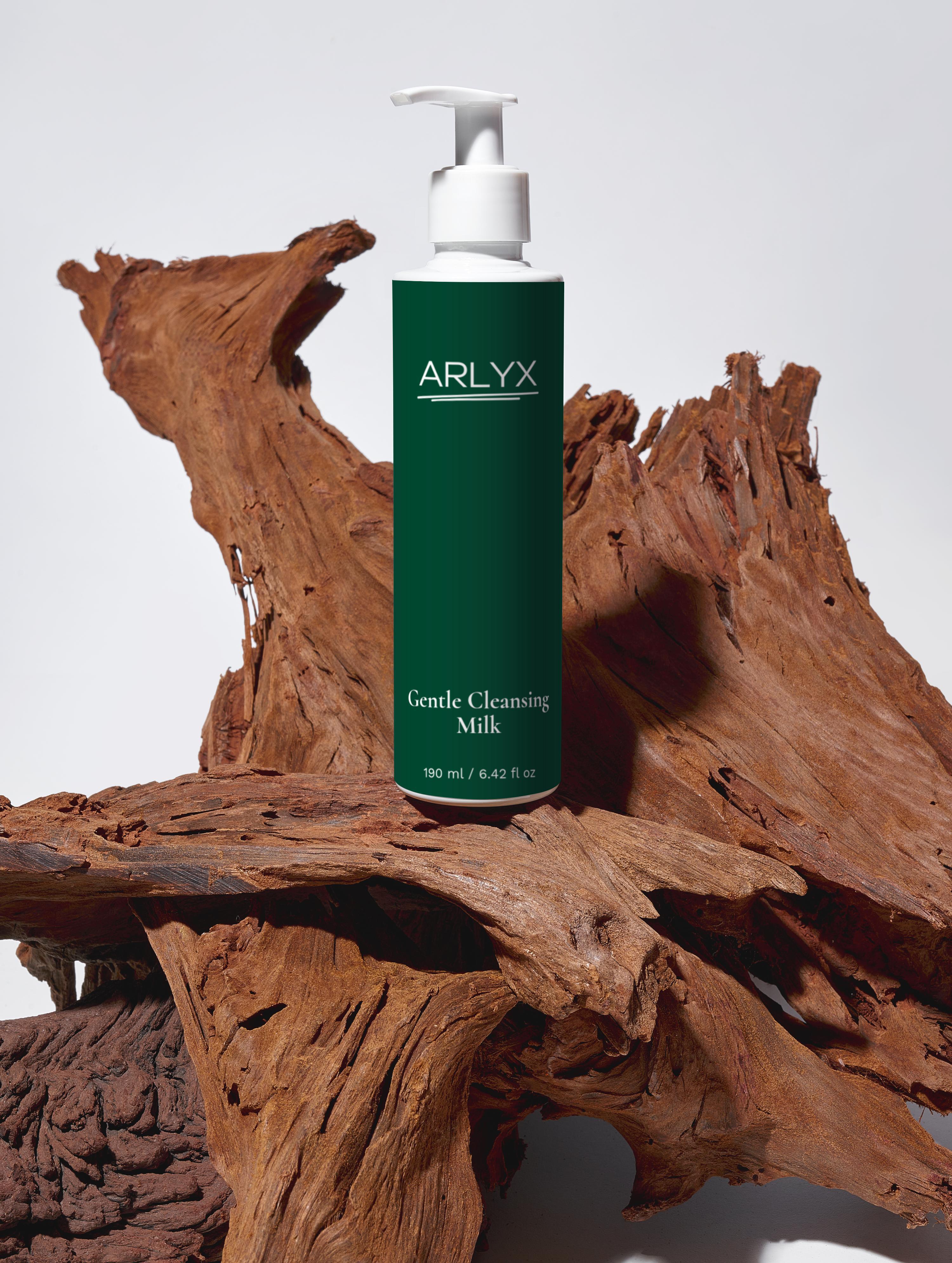 Gentle Cleansing Milk