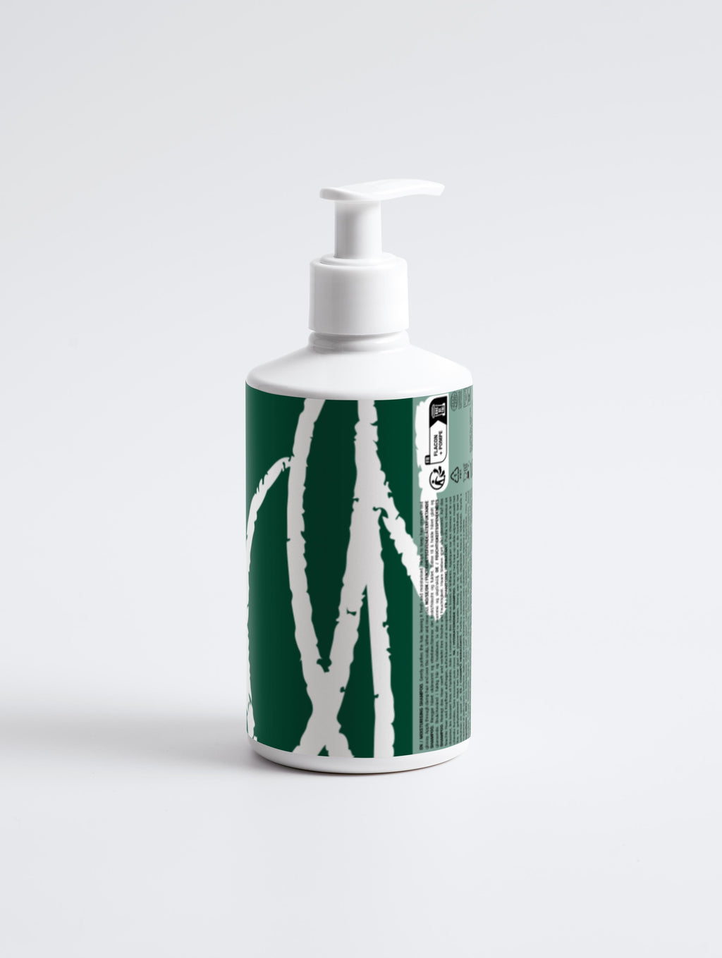Moisturising Shampoo