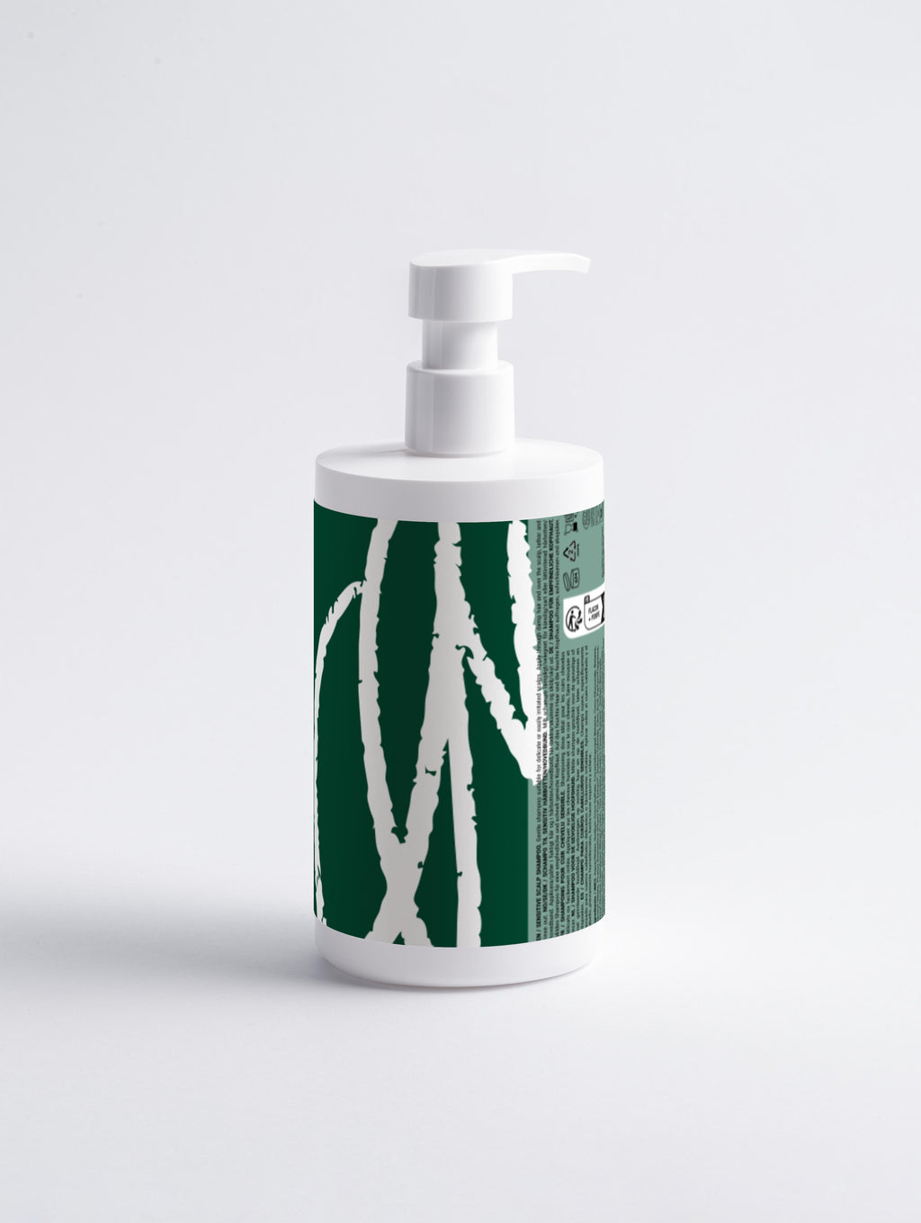 Sensitive Scalp Shampoo