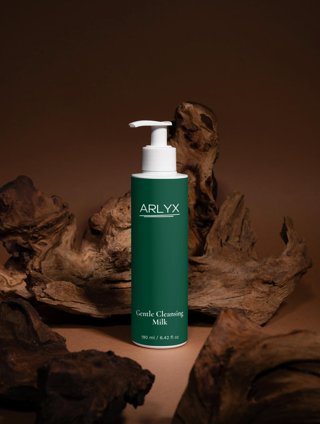 Gentle Cleansing Milk