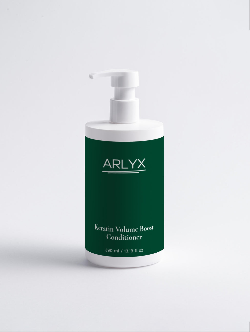 Keratin Volume Boost Conditioner