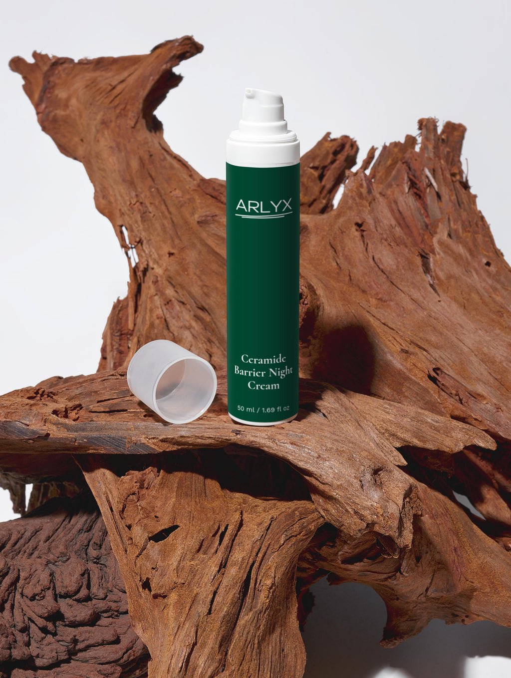 Ceramide Barrier Night Cream