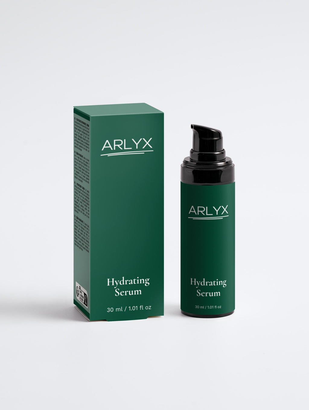 Hydrating Serum