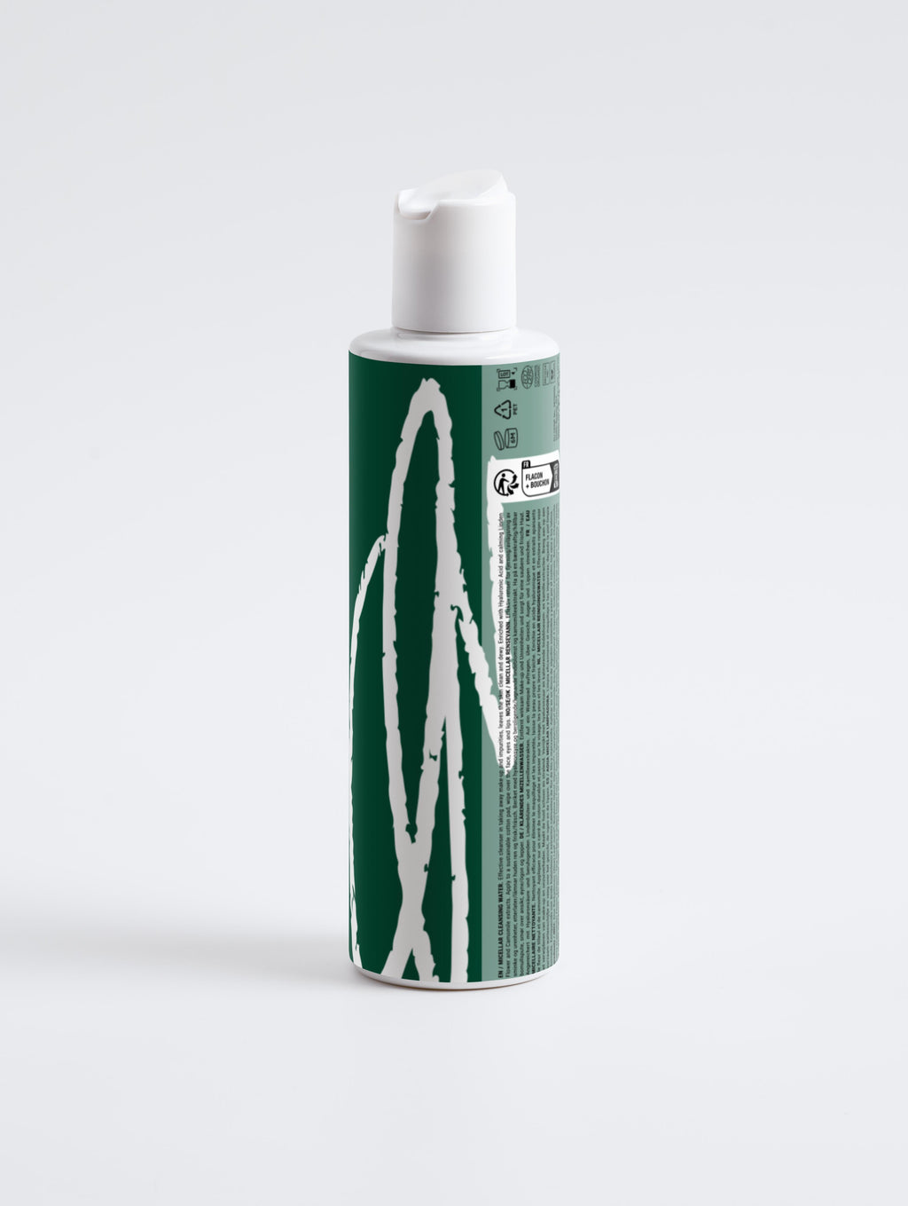 Micellar Cleansing Water