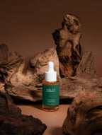 Nourishing Facial Oil