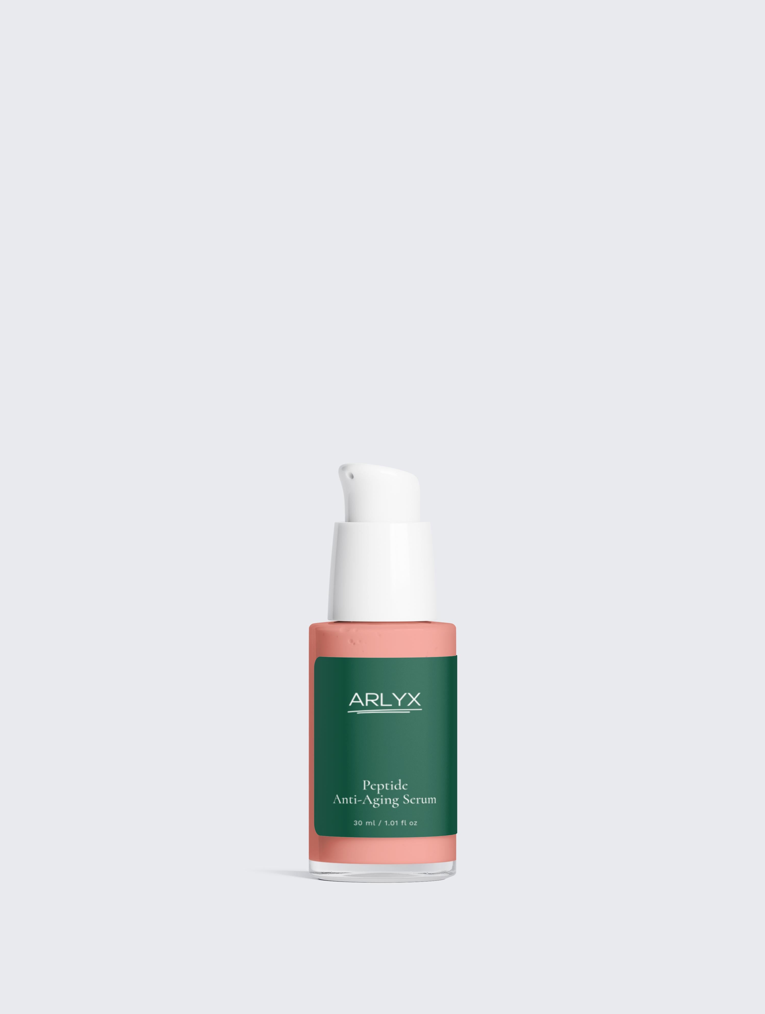 Peptide Anti-Aging Serum