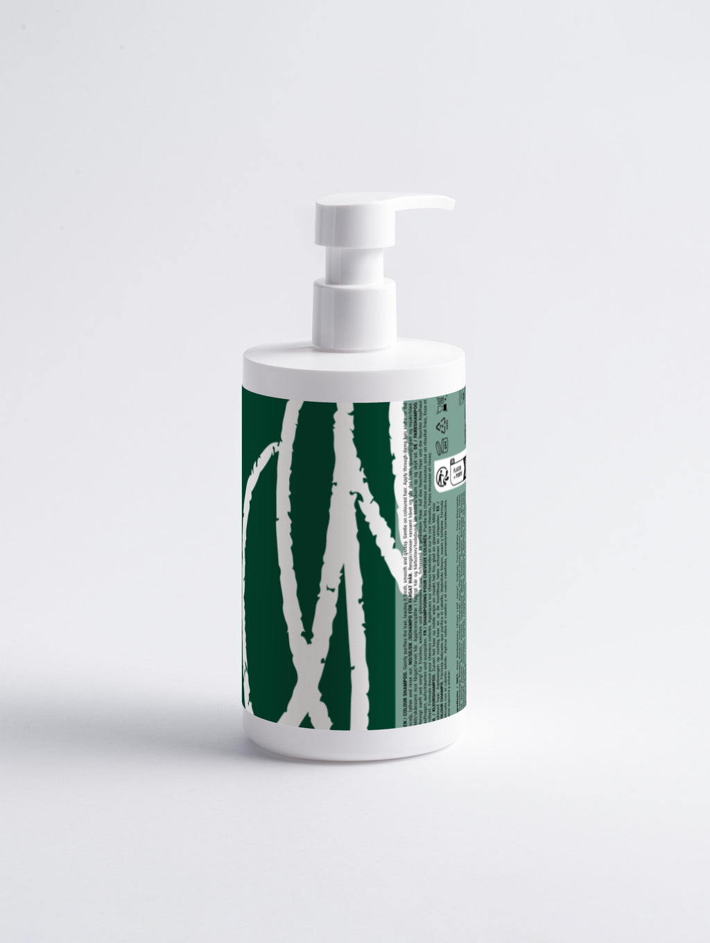 Colour Care Shampoo, Peachy Grapefruit Zest