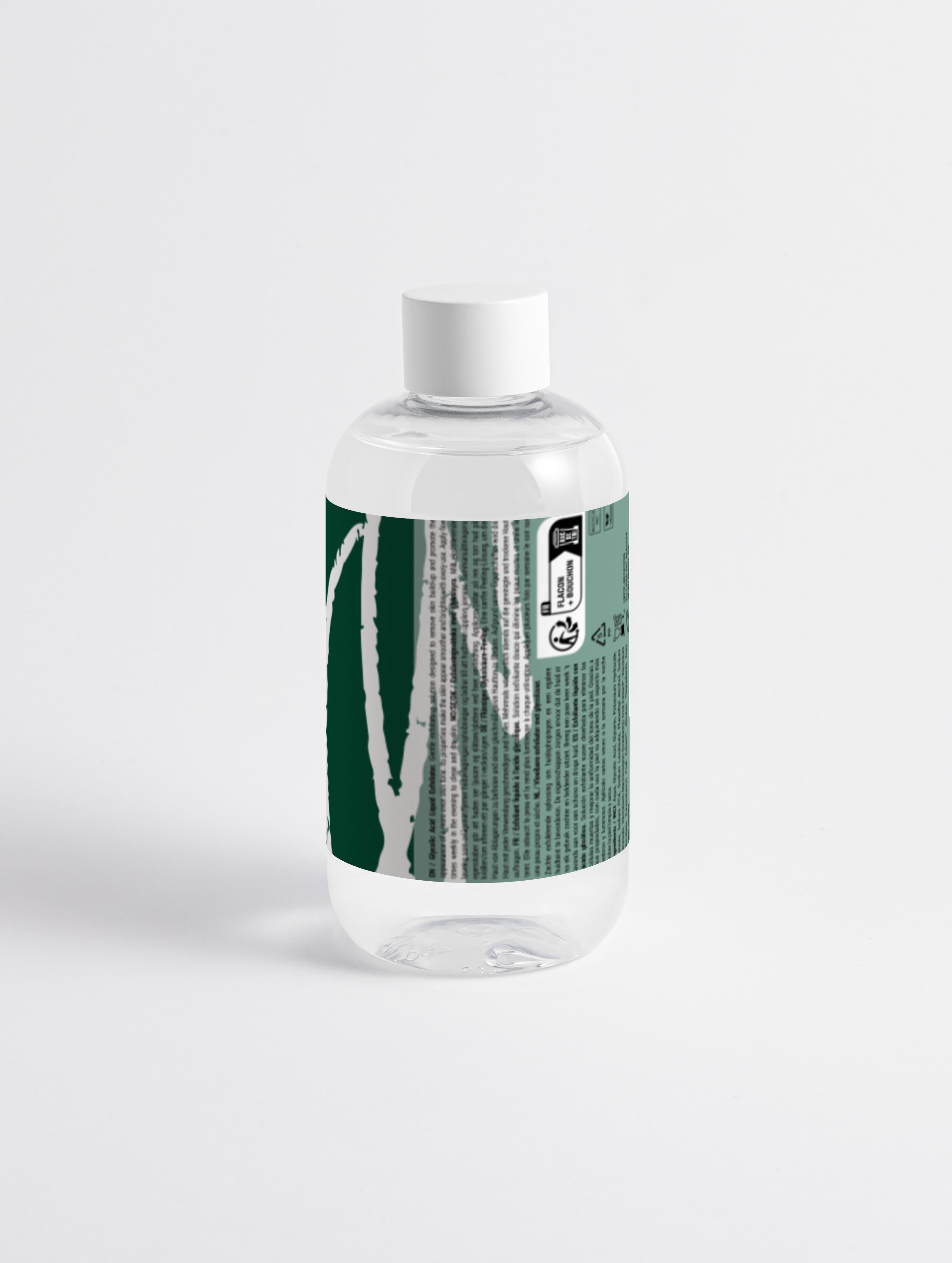 Glycolic Acid Exfoliating Toner