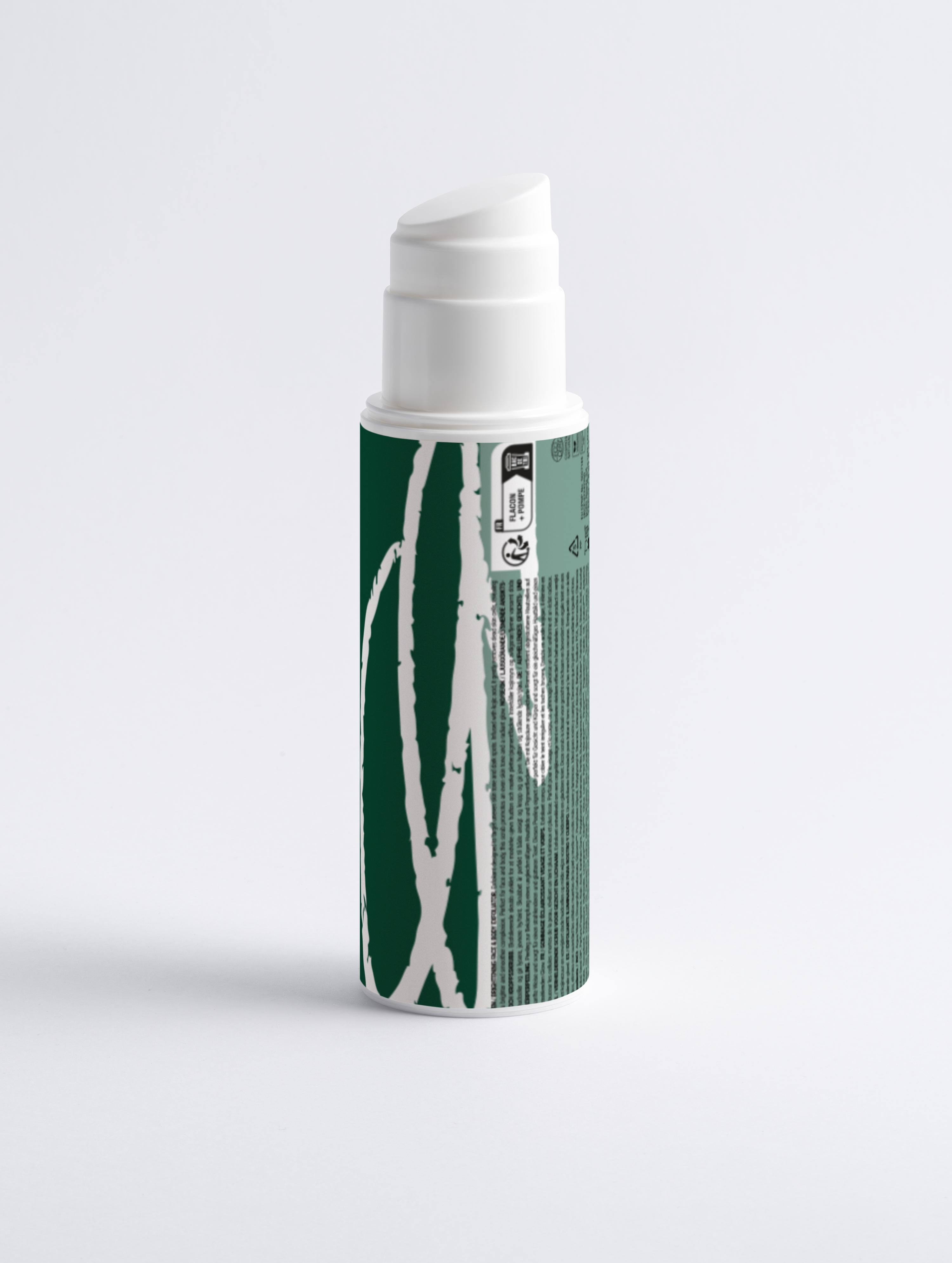 Brightening Face&Body Exfoliator with Kojic Acid