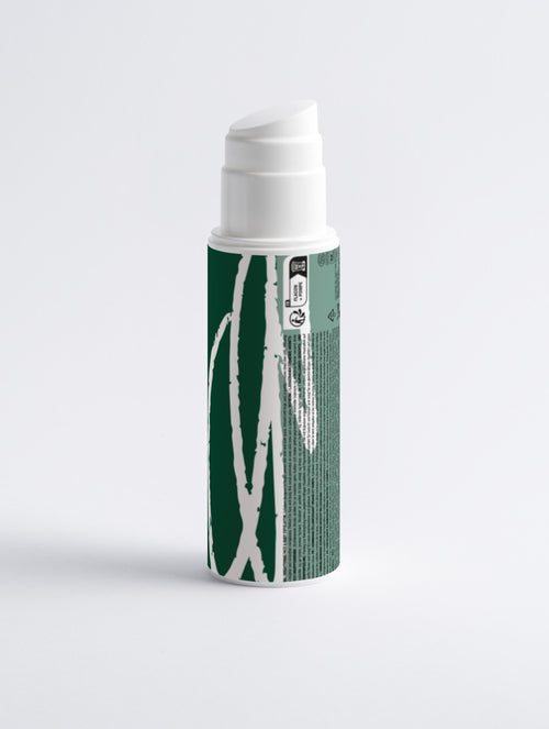 Brightening Face&Body Exfoliator with Kojic Acid