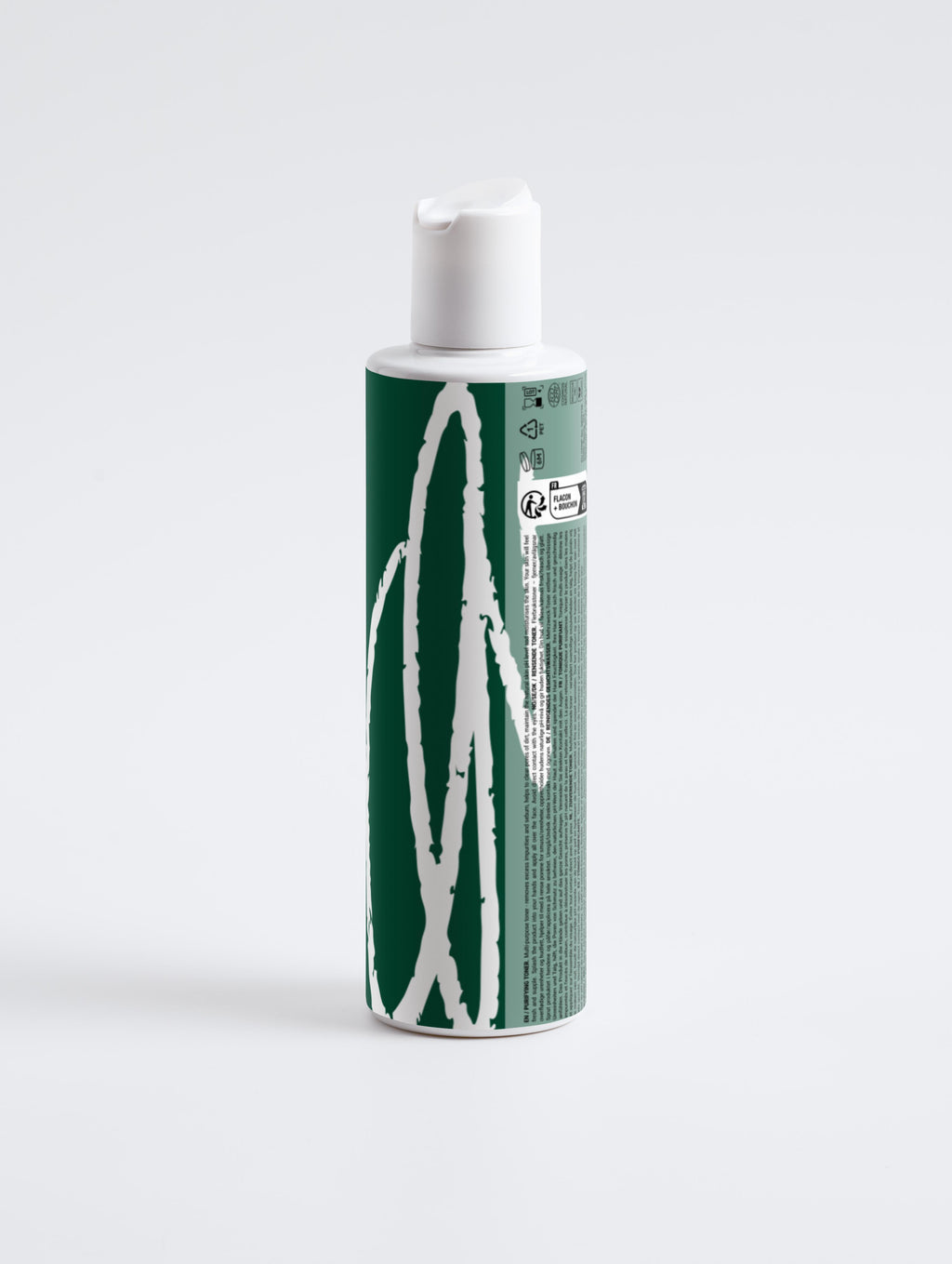 Purifying Toner