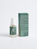 Caffeine Gel Booster