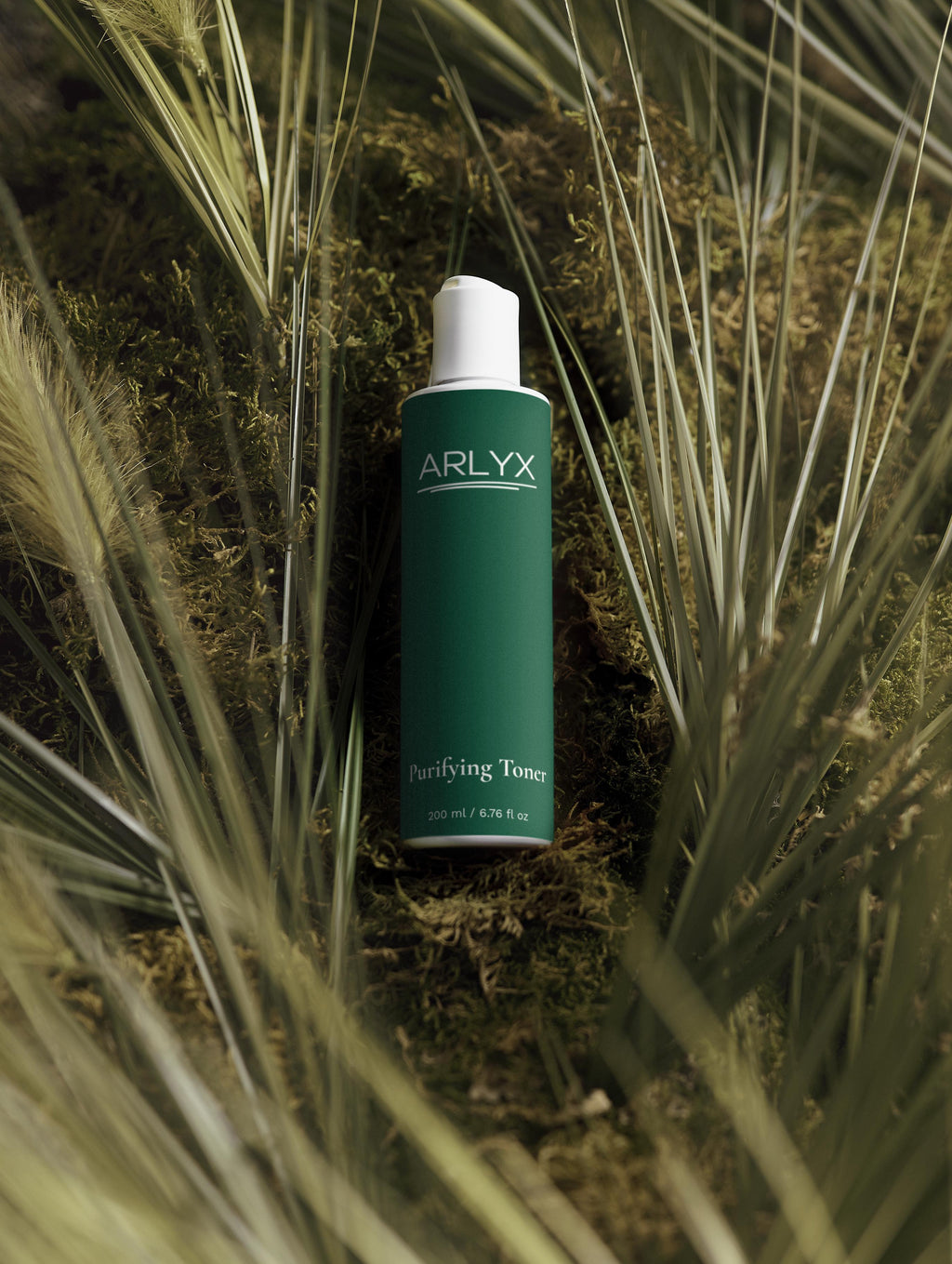 Purifying Toner