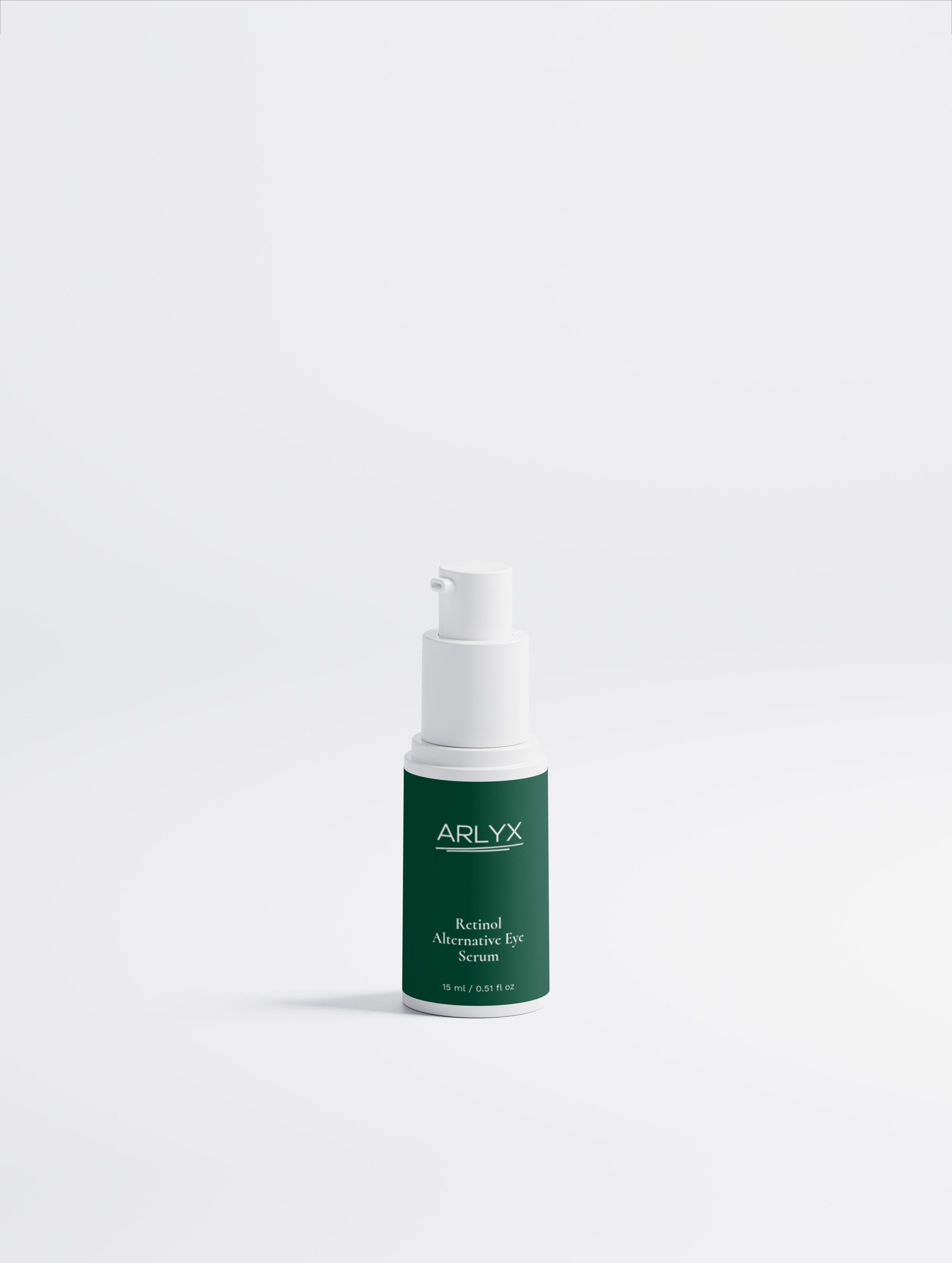 Retinol Alternative Eye Serum