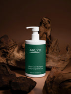 Colour Care Shampoo, Peachy Grapefruit Zest