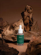 Bioactive Prebiotics Jelly Serum