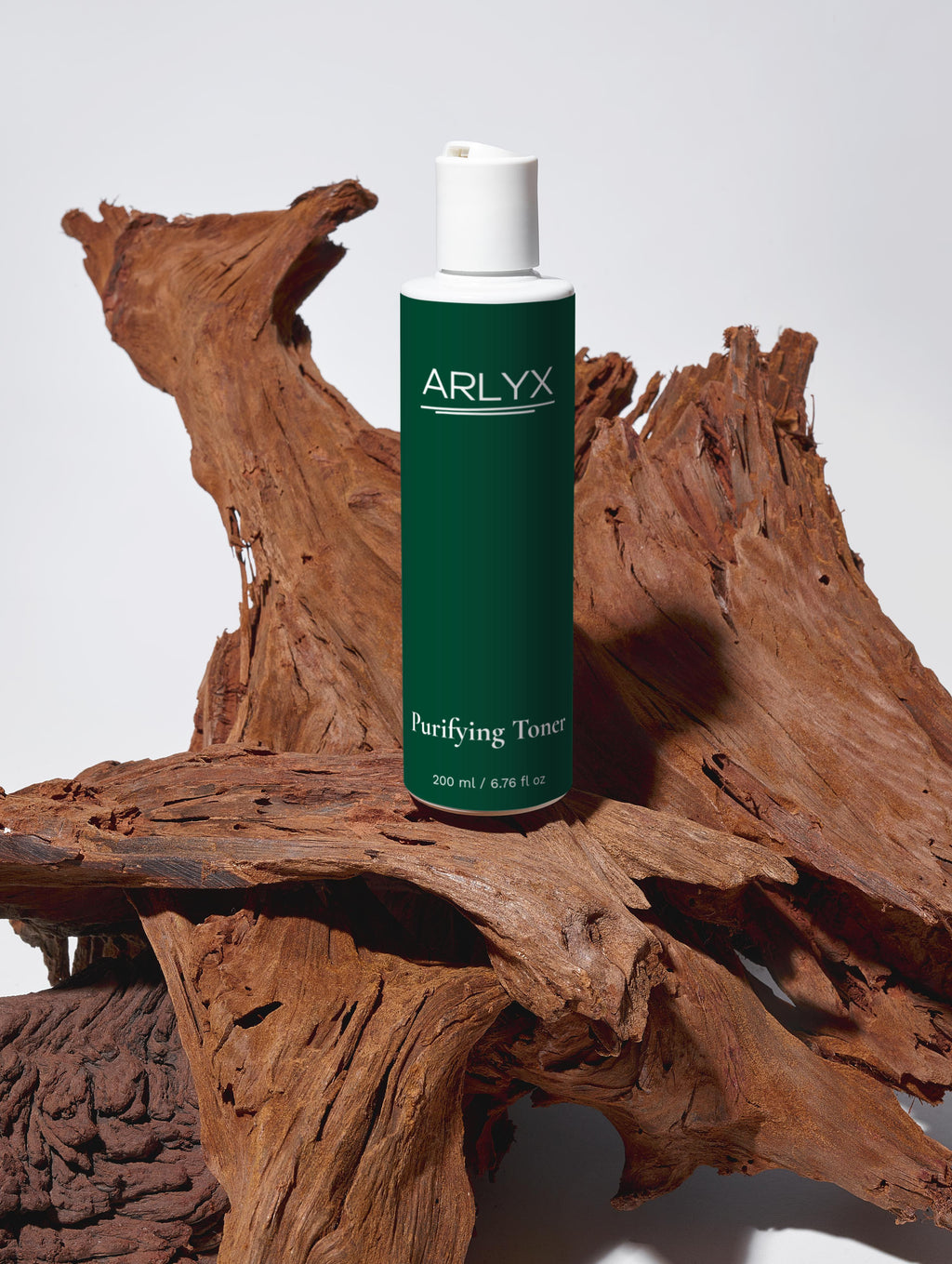 Purifying Toner