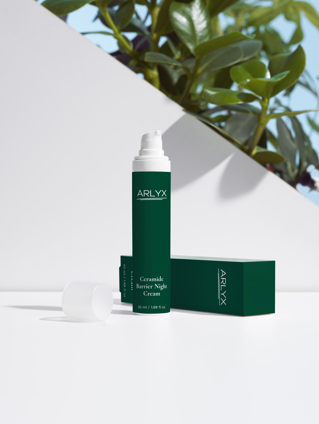 Ceramide Barrier Night Cream