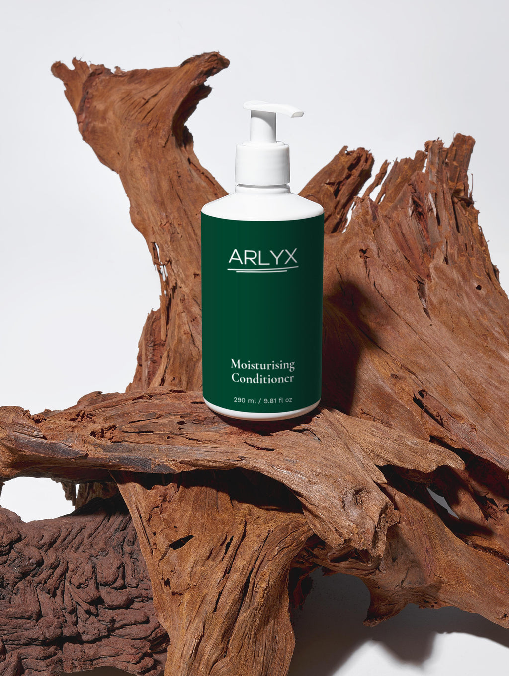 Moisturising Conditioner