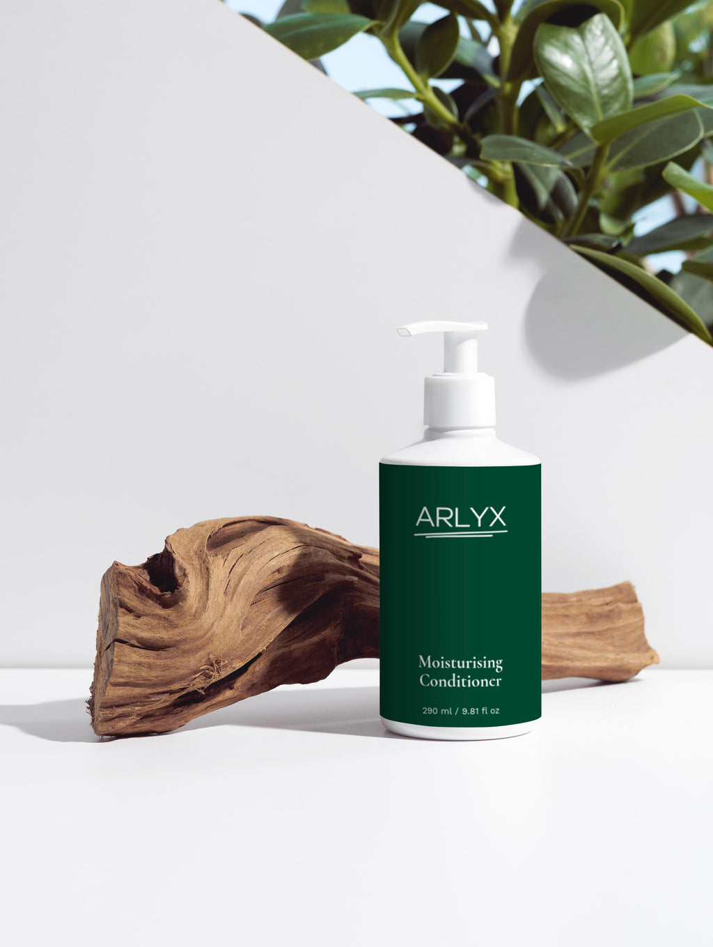 Moisturising Conditioner