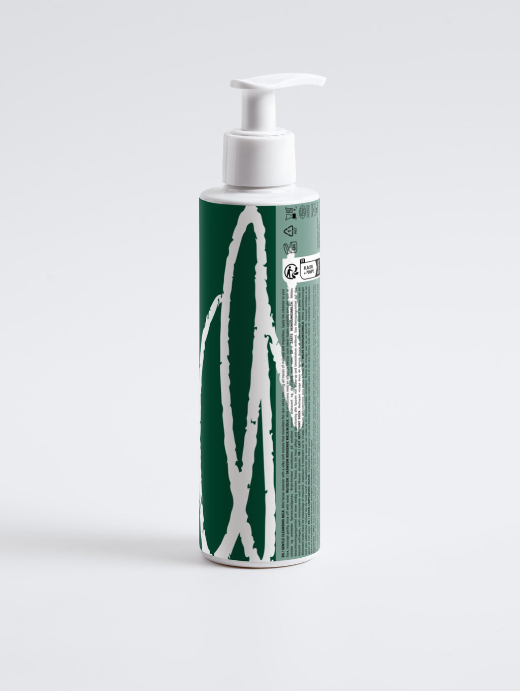 Gentle Cleansing Milk