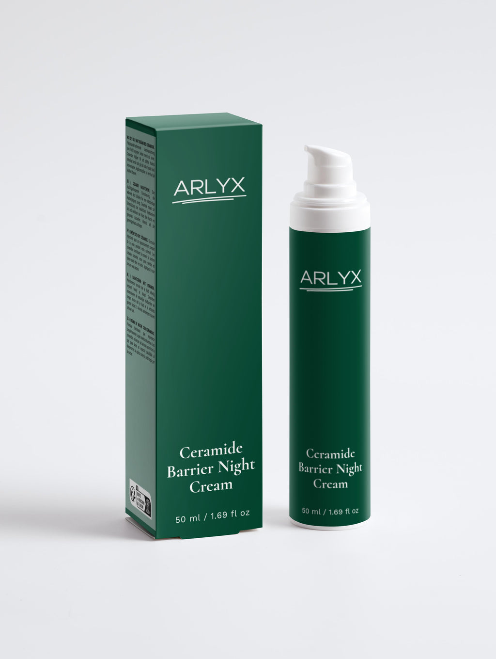 Ceramide Barrier Night Cream
