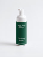 Cleansing Foam