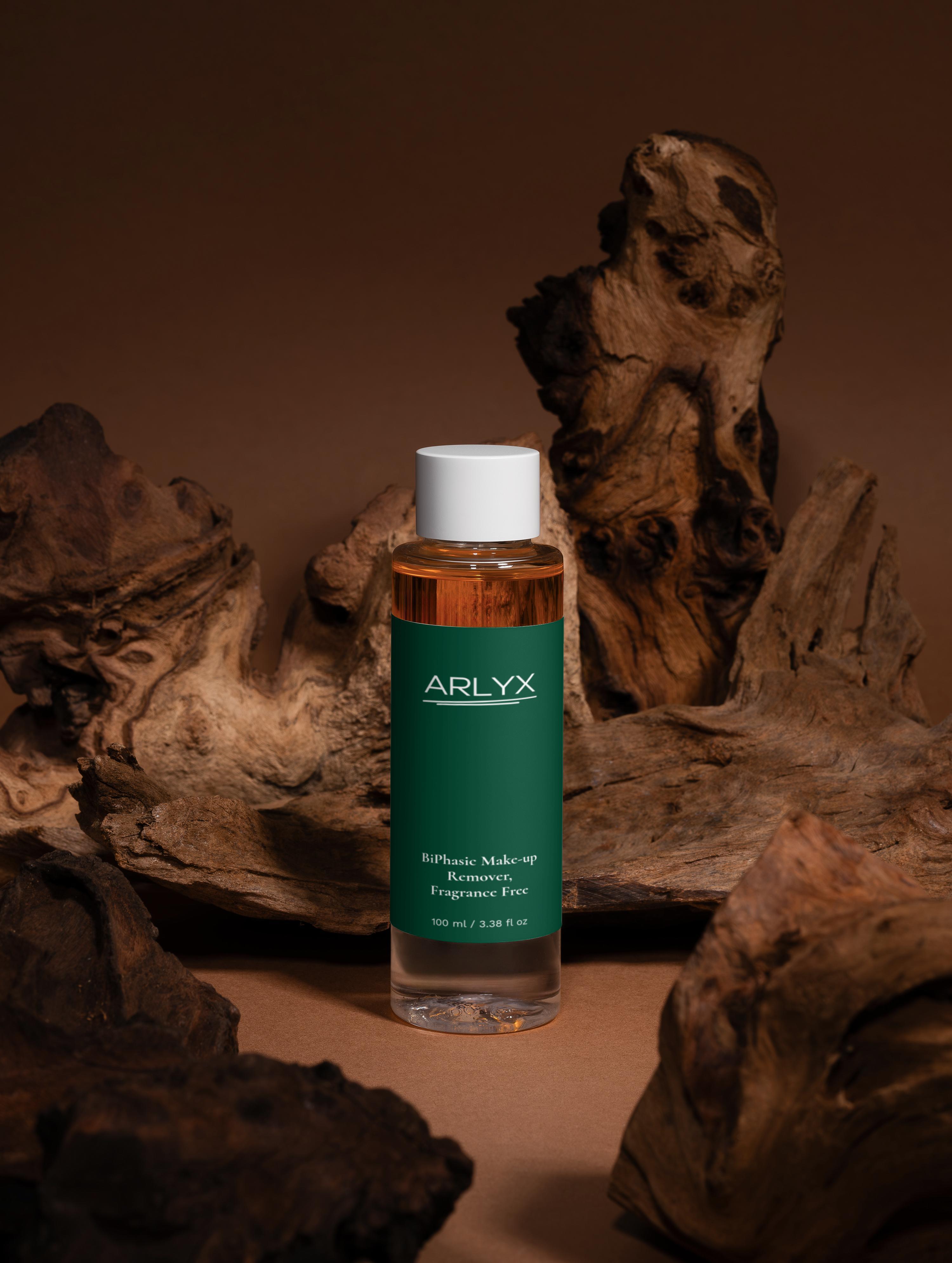 BiPhasic Make-up Remover, Fragrance Free