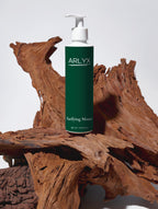 Purifying Mousse