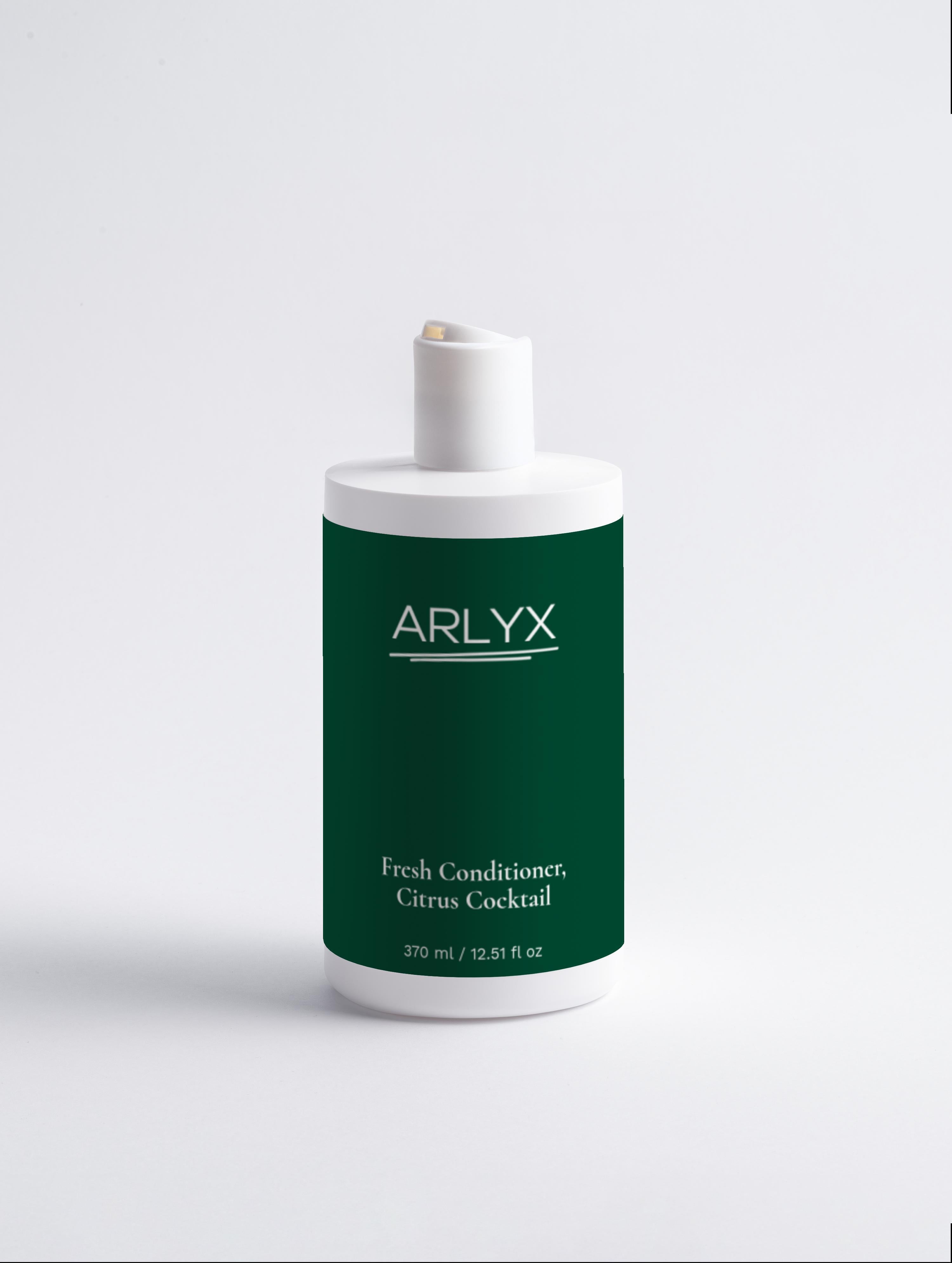 Fresh Conditioner, Citrus Cocktail