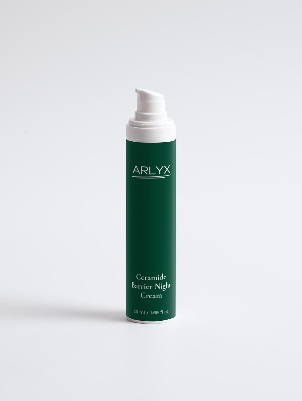 Ceramide Barrier Night Cream
