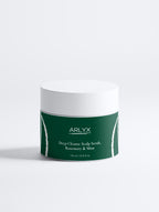 Deep Cleanse Scalp Scrub, Rosemary & Mint