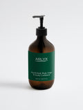 Hand & Body Wash, Ginger & Smoky Cardamom
