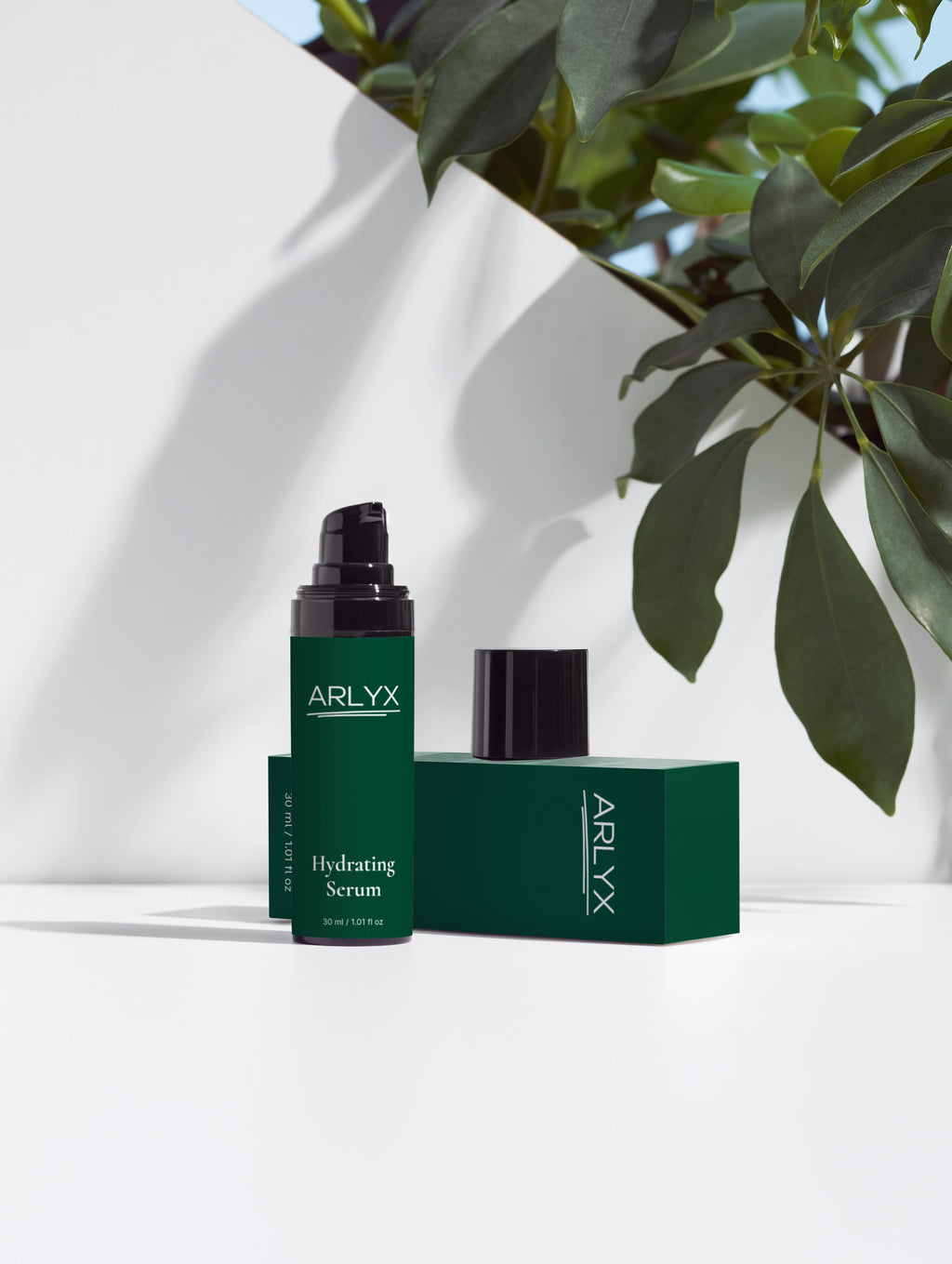 Hydrating Serum